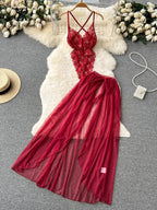 Bellvian™ It's Gonna Happen Lingerie Set