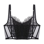French Corset Bralette