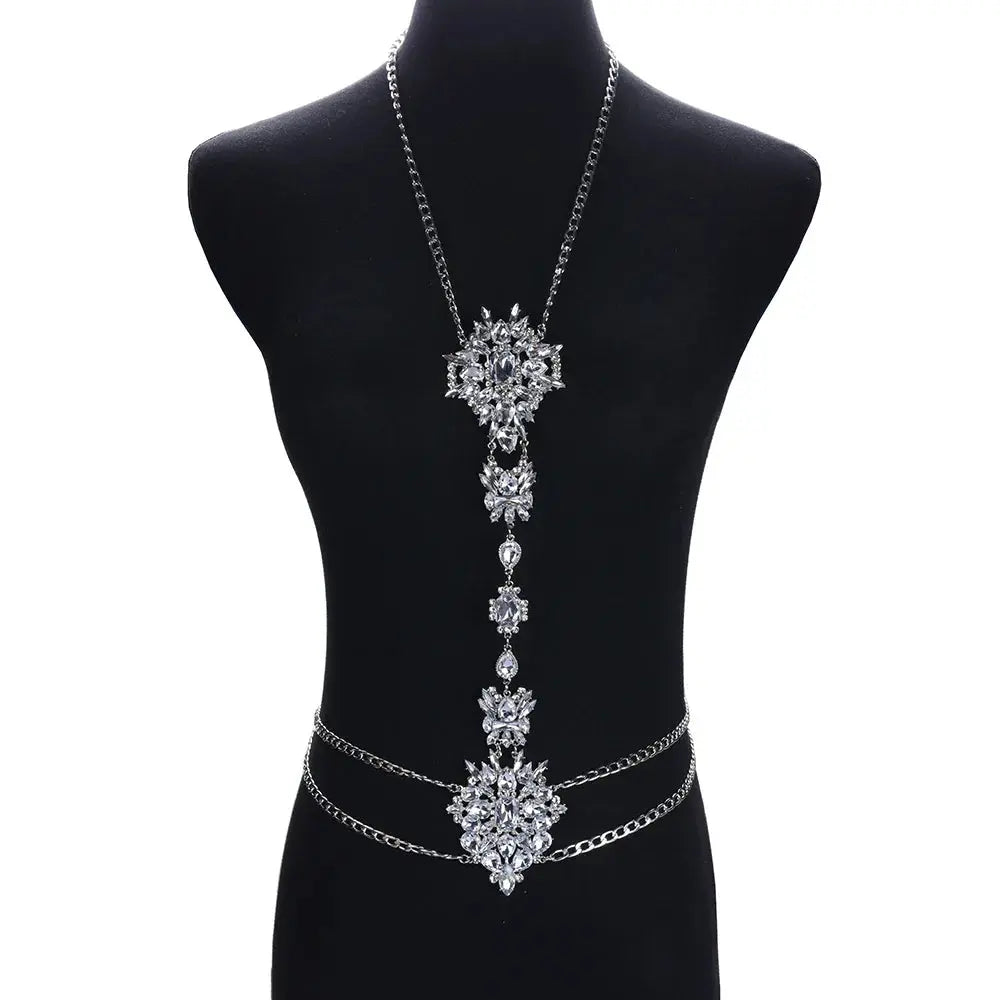 Bellvian™ Your Number One Body Jewelry
