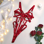 Bellvian™ The Sense Of Completion Teddies