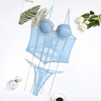 Into A Moment In Time Teddies