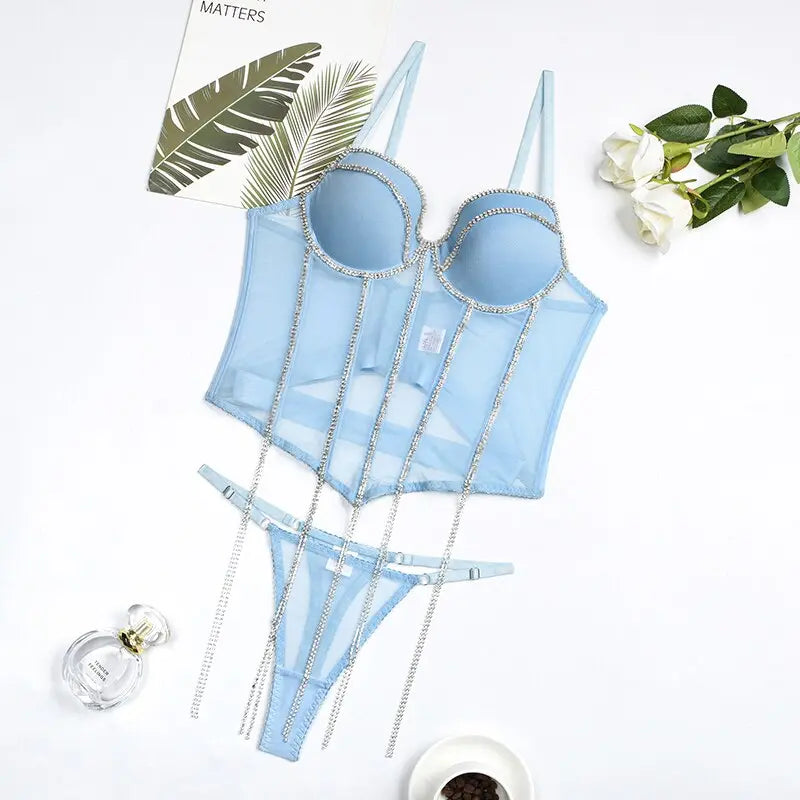 Into A Moment In Time Teddies