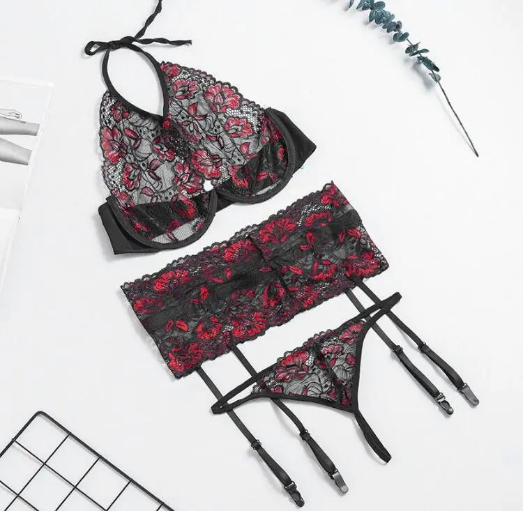 Happy Hour Lingerie Sets