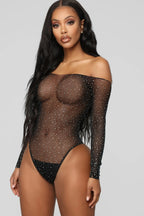 Bellvian™ Katarina Bodysuit