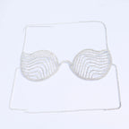 LacyNighty™ Back When We Kissing Body Jewelry