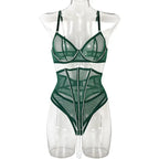 Break The Unbreakable Heaven Teddies