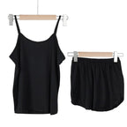 Bellvian™ Under The Sheets With You Pyjamas Set - Sleeping Wear