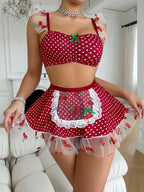 Bellvian™ Celestial Romance Costume