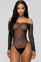 Bellvian™ Katarina Bodysuit