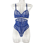 Break The Unbreakable Heaven Teddies