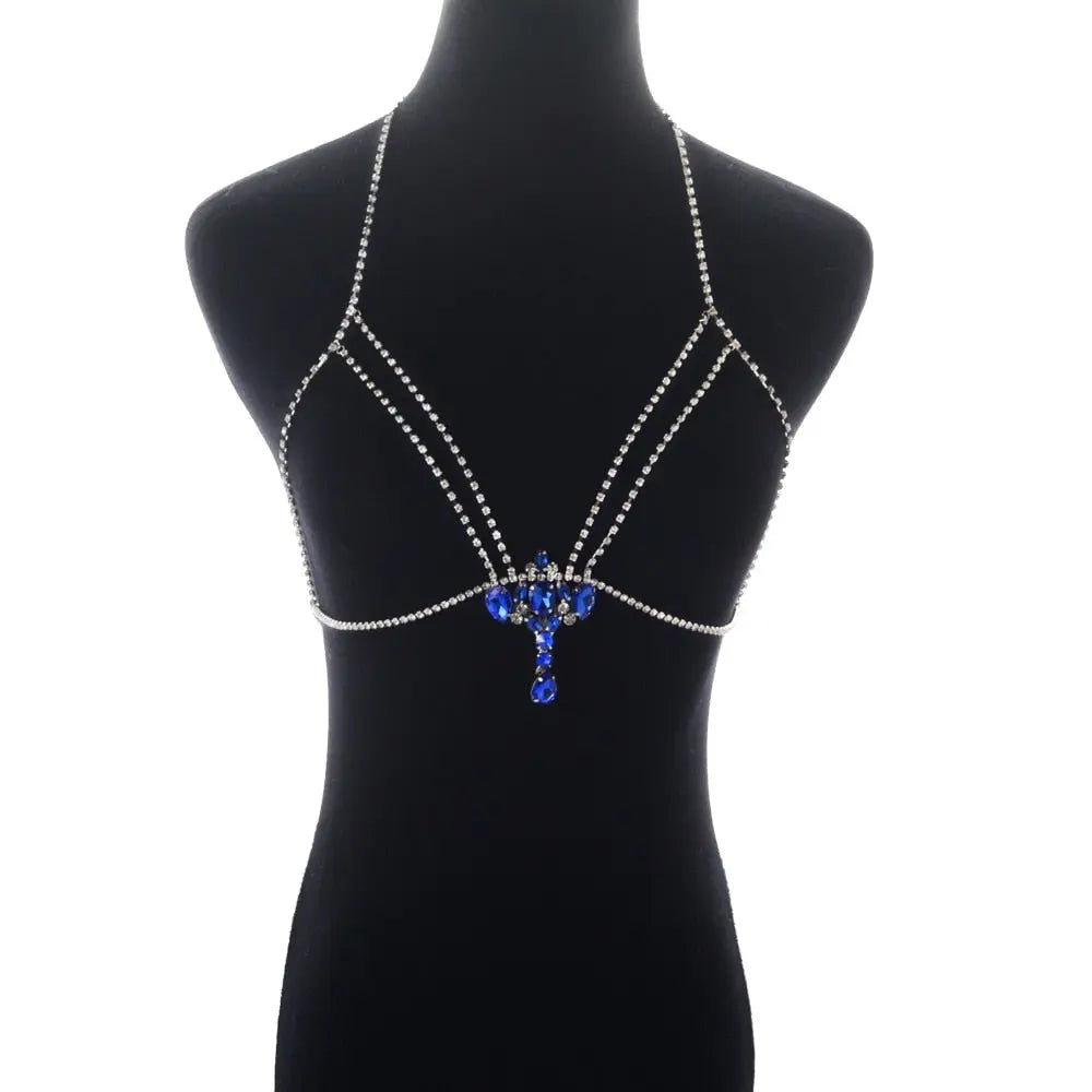 Bellvian™ Lost Memories Body Jewelry