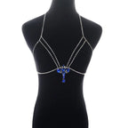 Bellvian™ Lost Memories Body Jewelry