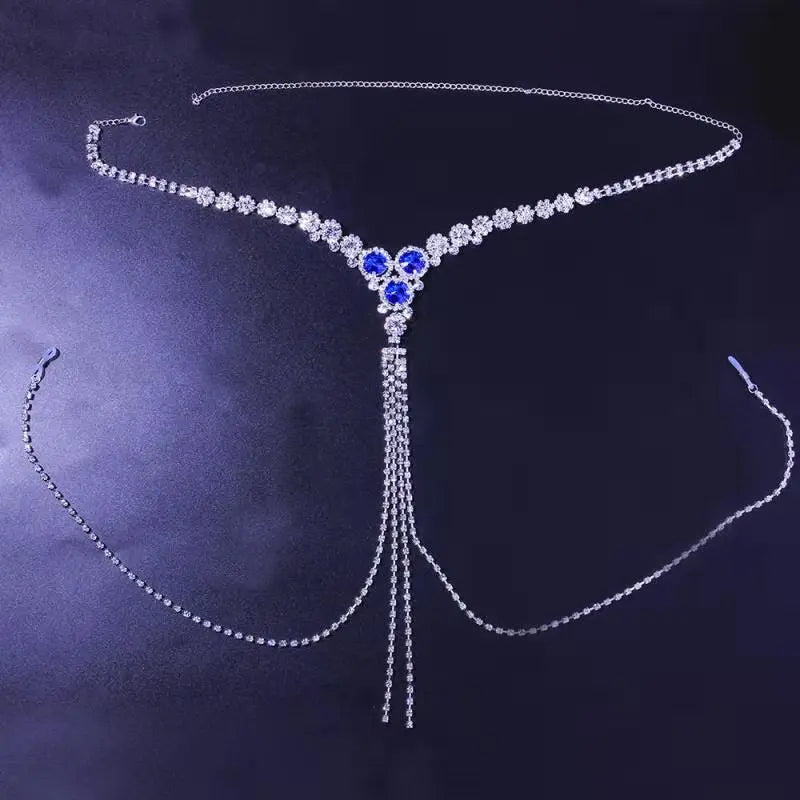 Bellvian™ Your Best Choice Body Jewelry