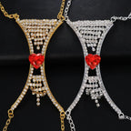 Bellvian™ Brilliant Sight Body Jewelry