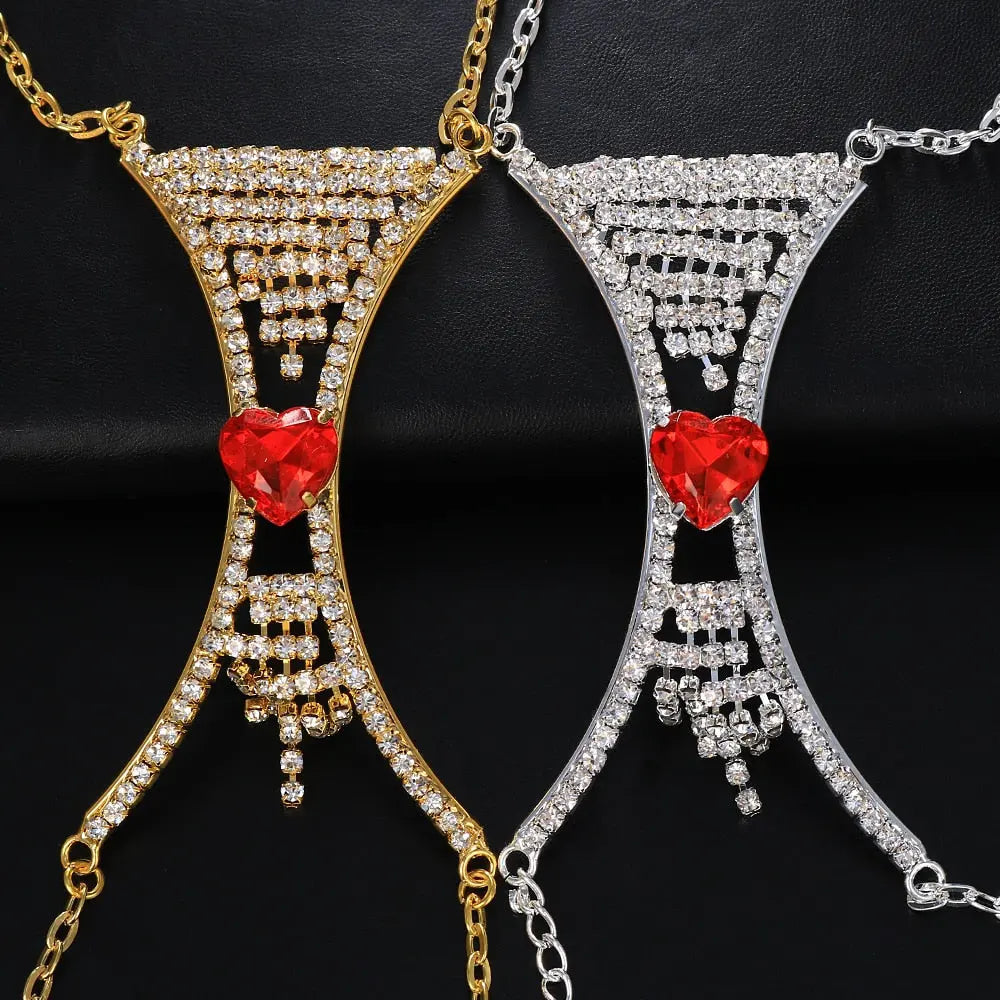 Bellvian™ Brilliant Sight Body Jewelry