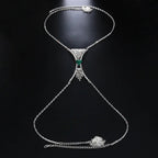 Bellvian™ Brilliant Sight Body Jewelry