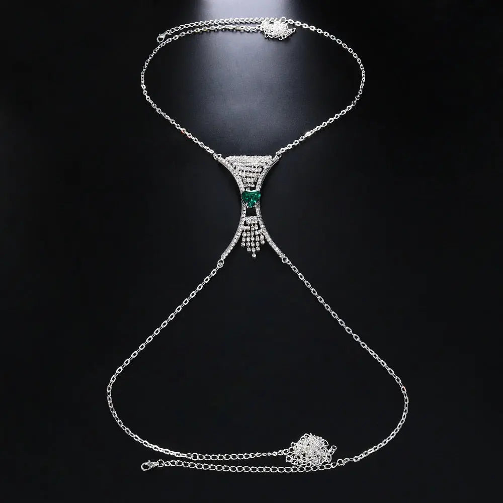 Bellvian™ Brilliant Sight Body Jewelry