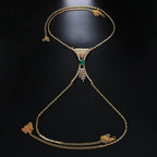 Bellvian™ Brilliant Sight Body Jewelry