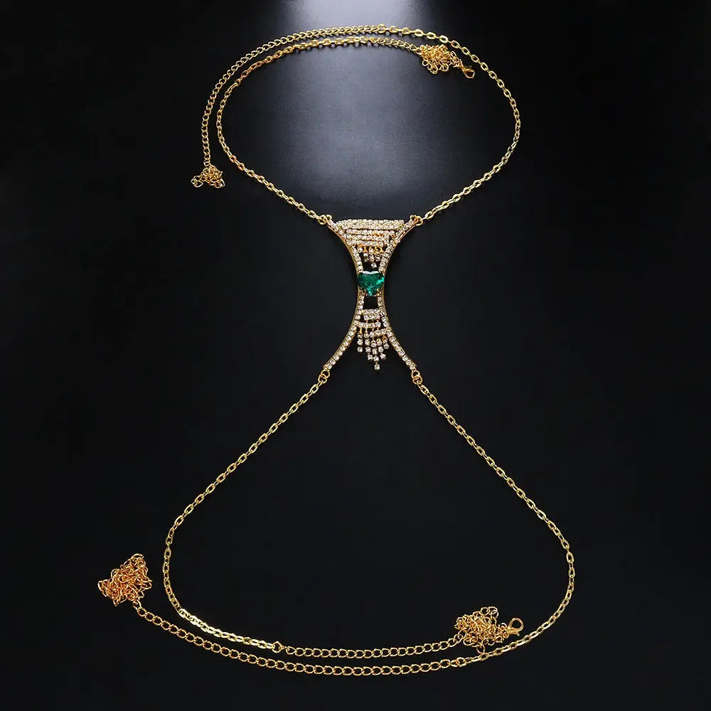 Bellvian™ Brilliant Sight Body Jewelry
