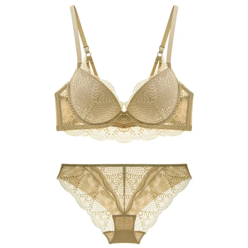 Comfy My Day Bra Sets