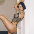 Bellvian™ Melina Bodysuit