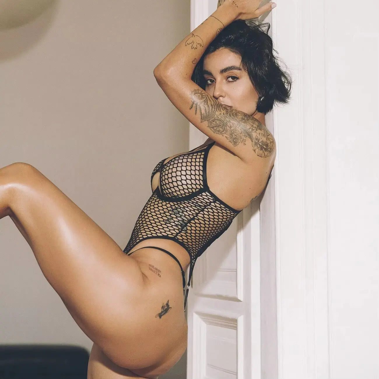 Bellvian™ Melina Bodysuit