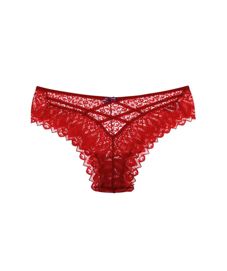 Bellvian™ Tiffany Panties - panties
