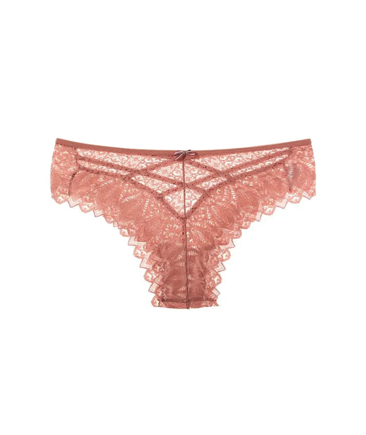Bellvian™ Tiffany Panties - panties