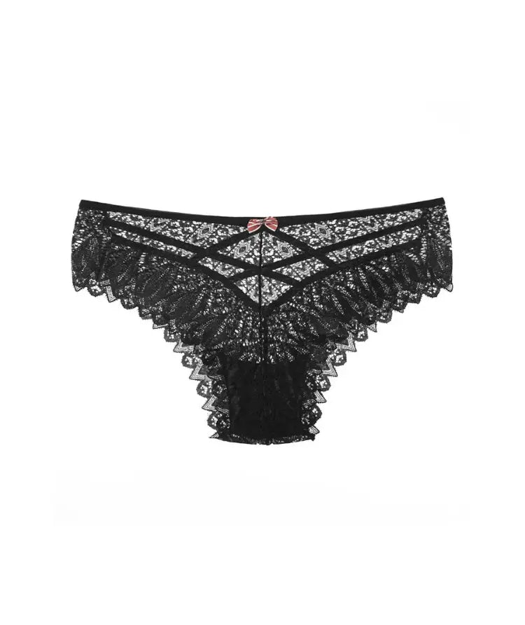 Bellvian™ Tiffany Panties - panties