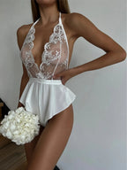 Bellvian™ Listen To The Whisper - & Intimates