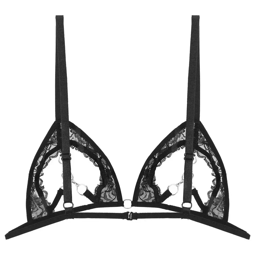 Lace Bralette