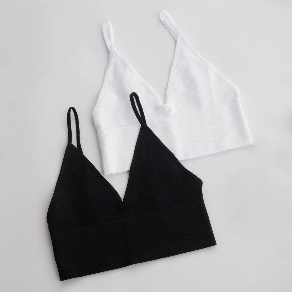 Level Up Seamless Bra