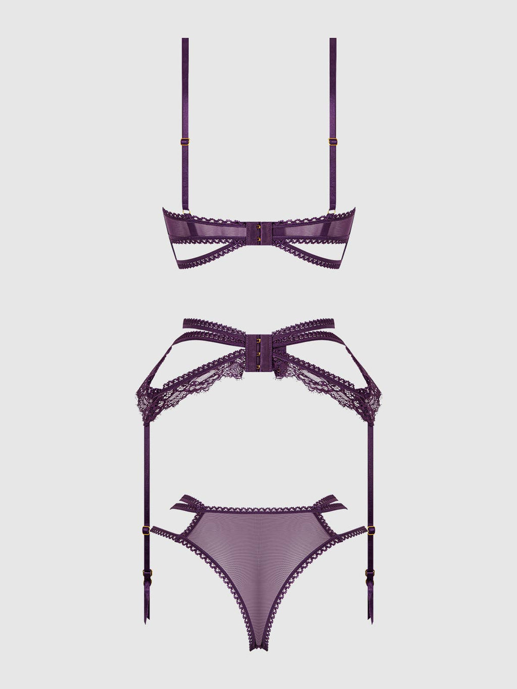 Banca Lingerie Set