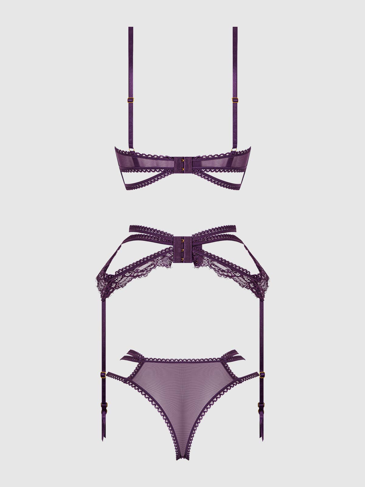 Banca Lingerie Set