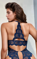 Bellvian™ Hearts Desire Racerback Teddy