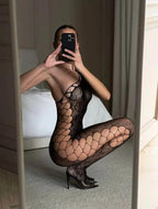 Ellie Bodystocking