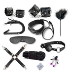 Bellvian™ 10-Piece Pleasure Kit