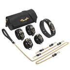 Bellvian™ 9-Piece Restraint Set - harness