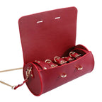 Bellvian™ 9-Piece Restraint Set - harness