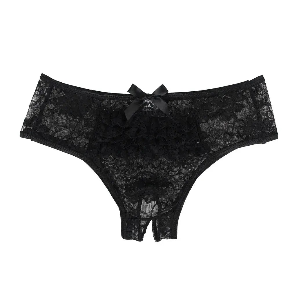 Bellvian black lace cheeky panties crafted with soft floral lace and feminine detailing for a sophisticated luxury look. Popular among women searching for sexy lingerie, elegant underwear and premium intimate wear suitable for romantic evenings and everyday confidence.