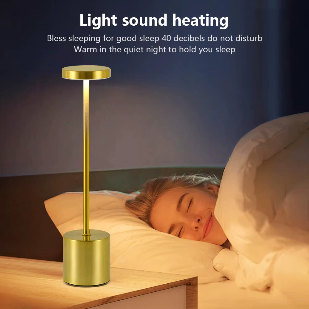 Serenyl Table Lamp