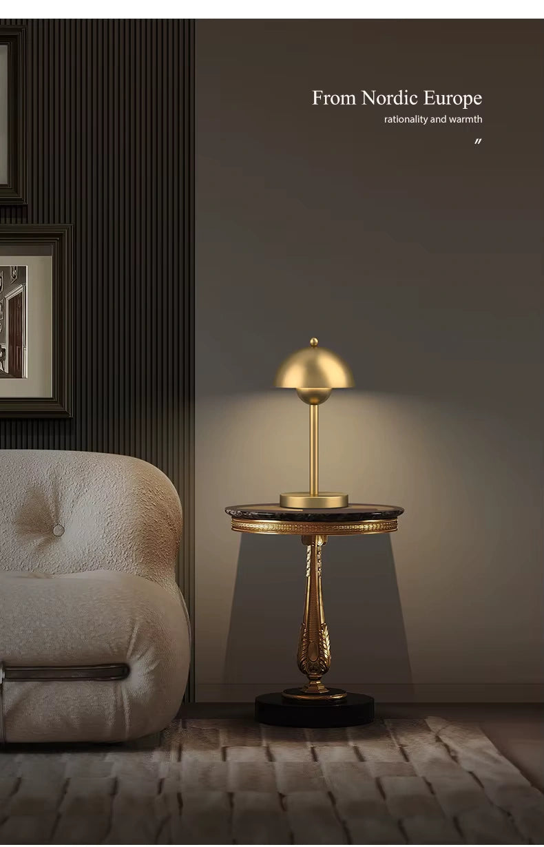 Myora Table Lamp