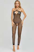 Keyhole Bodystocking