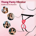 Bellvian™ Vibelock Pro Magnetic Pleasure Ring