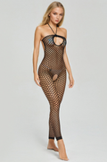 Keyhole Bodystocking