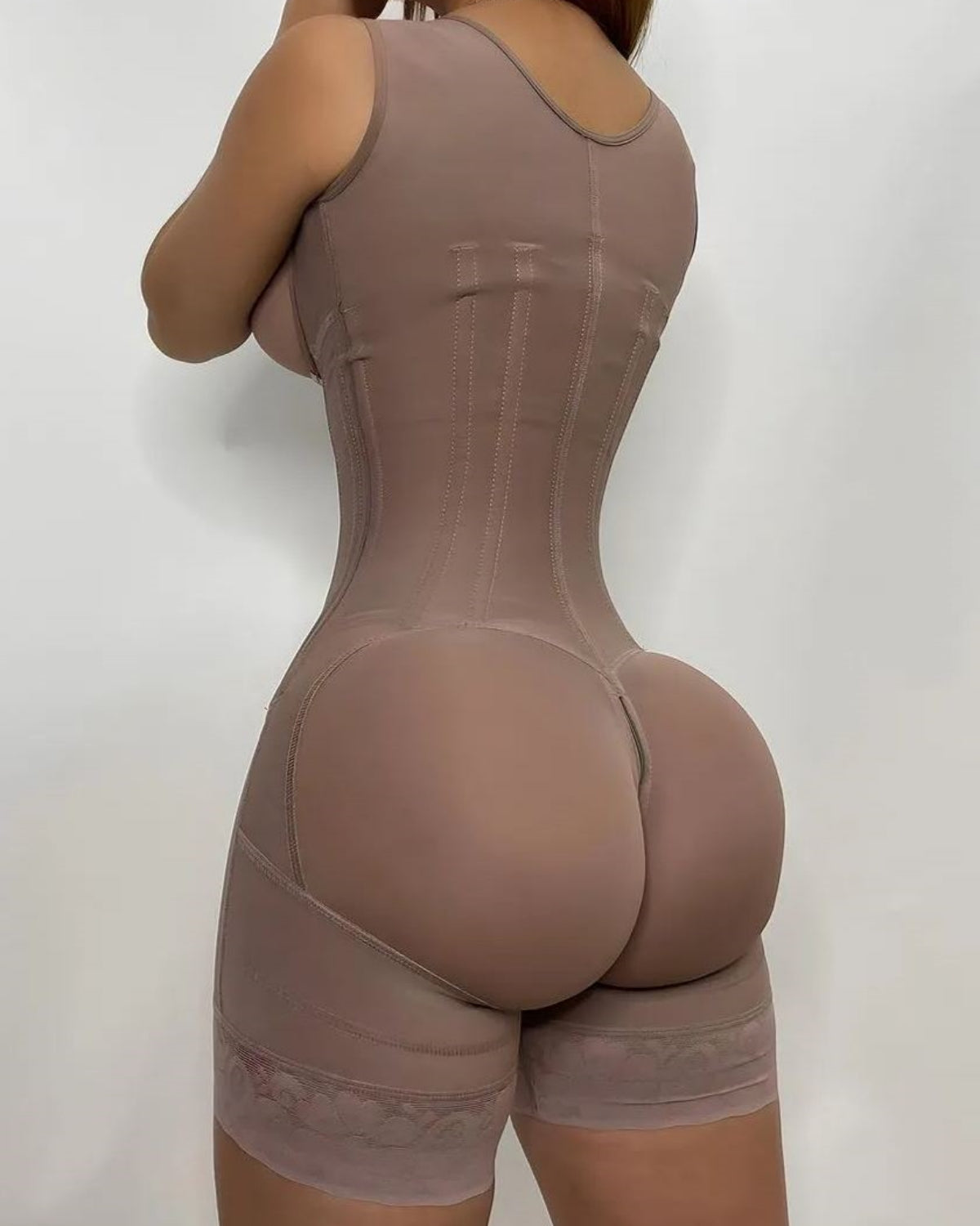 Bellvian™ Tummy Tightening Compression Women's Shapewear