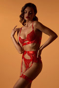 Elodie Lingerie Set
