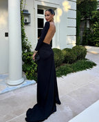 Bellvian™ Backless Dress