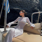 Bellvian™ Backless Dress