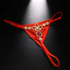 Jewel G-String